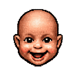 Dancing Baby