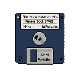 Floppy Disk