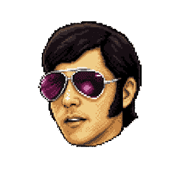 Krazy Keith