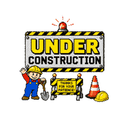 Under Construction