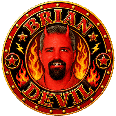 Brian Devil