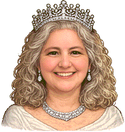 Queen Pammy